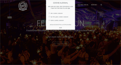 Desktop Screenshot of nolimitgmbh.de